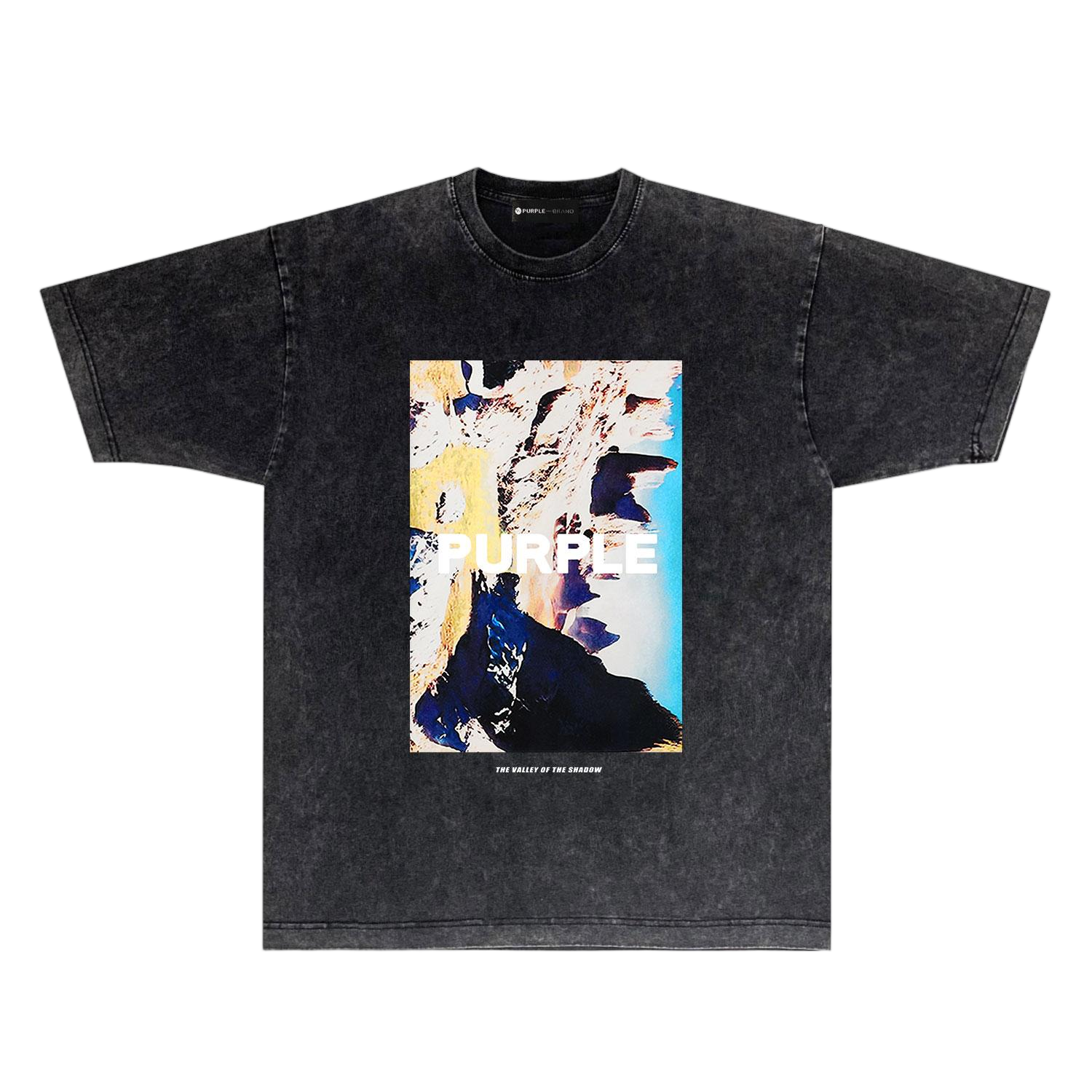 Purple Brand T-Shirts