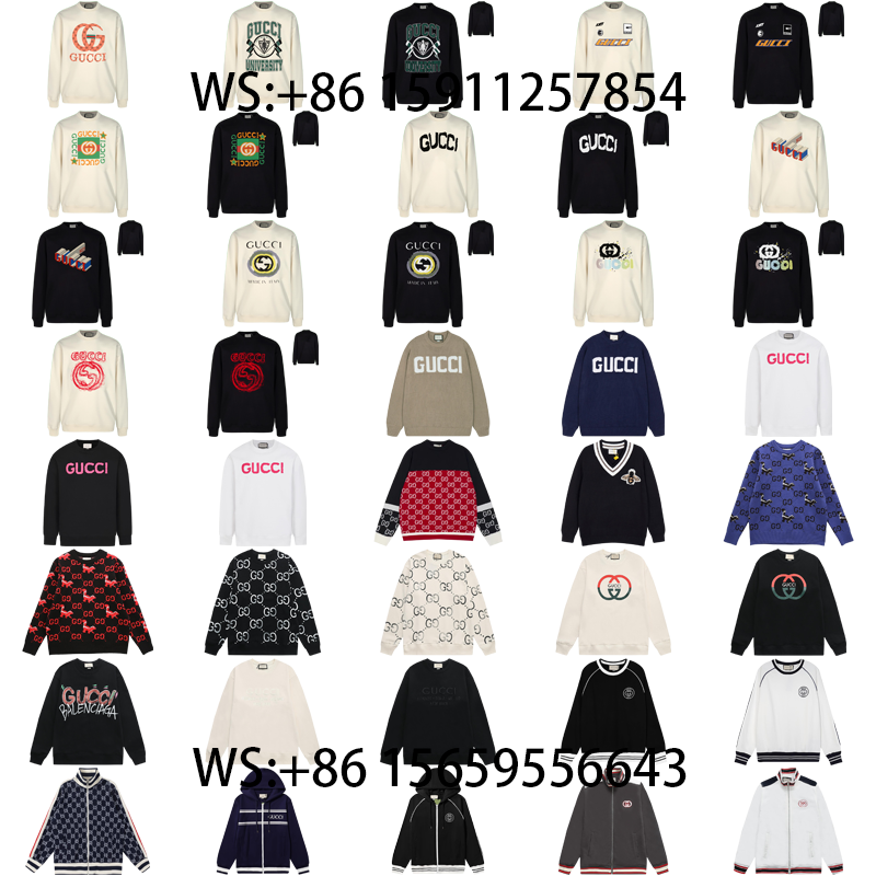 Gucci Hoodies（177）