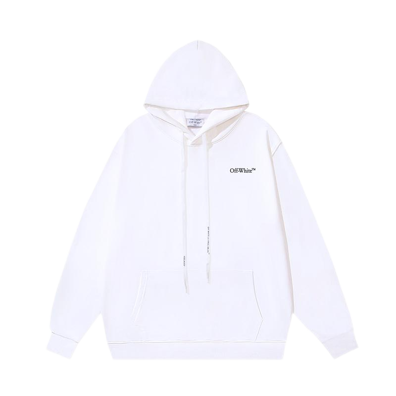  Off-White Hoodies