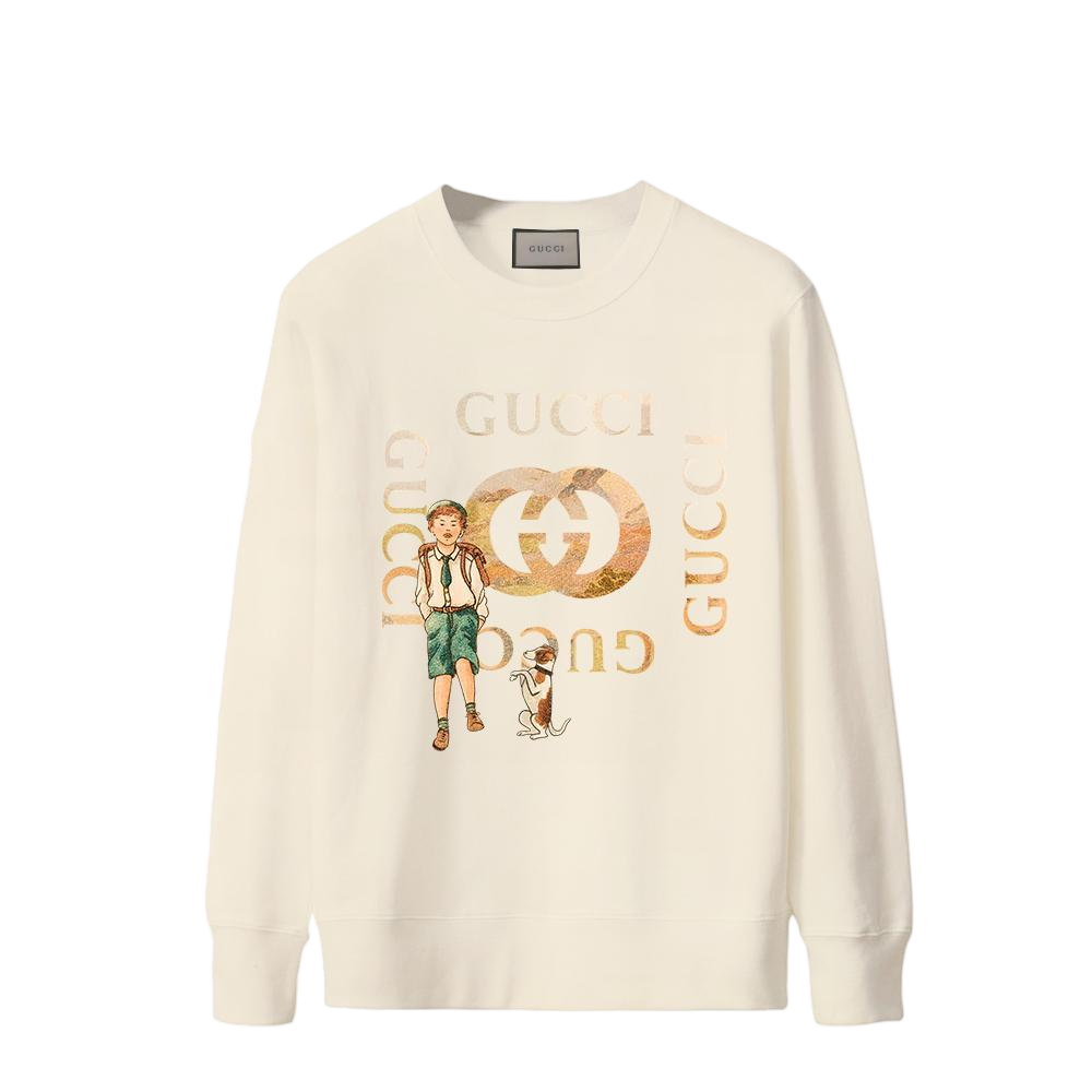 Gucci Hoodies