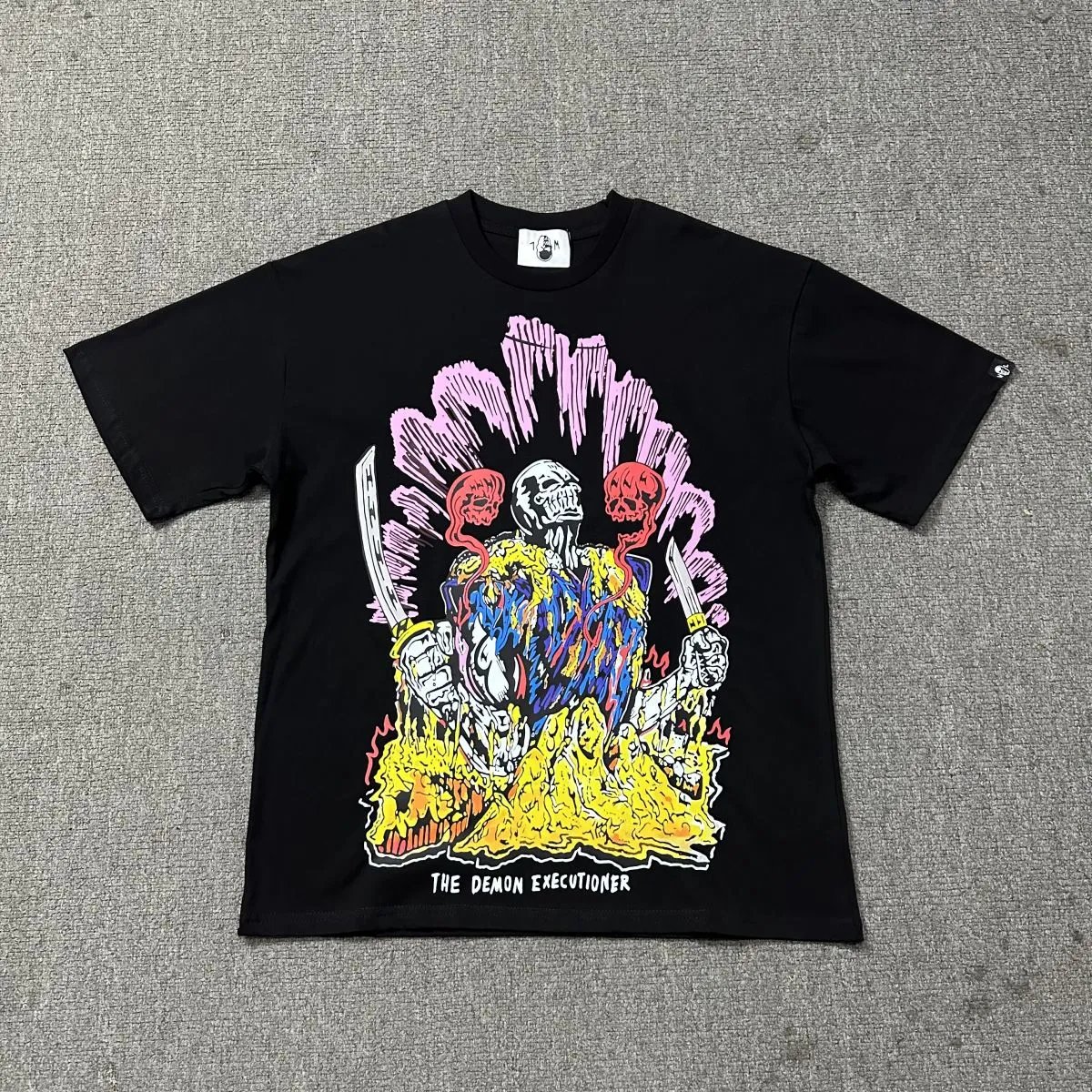 Warren Lotas T-Shirts