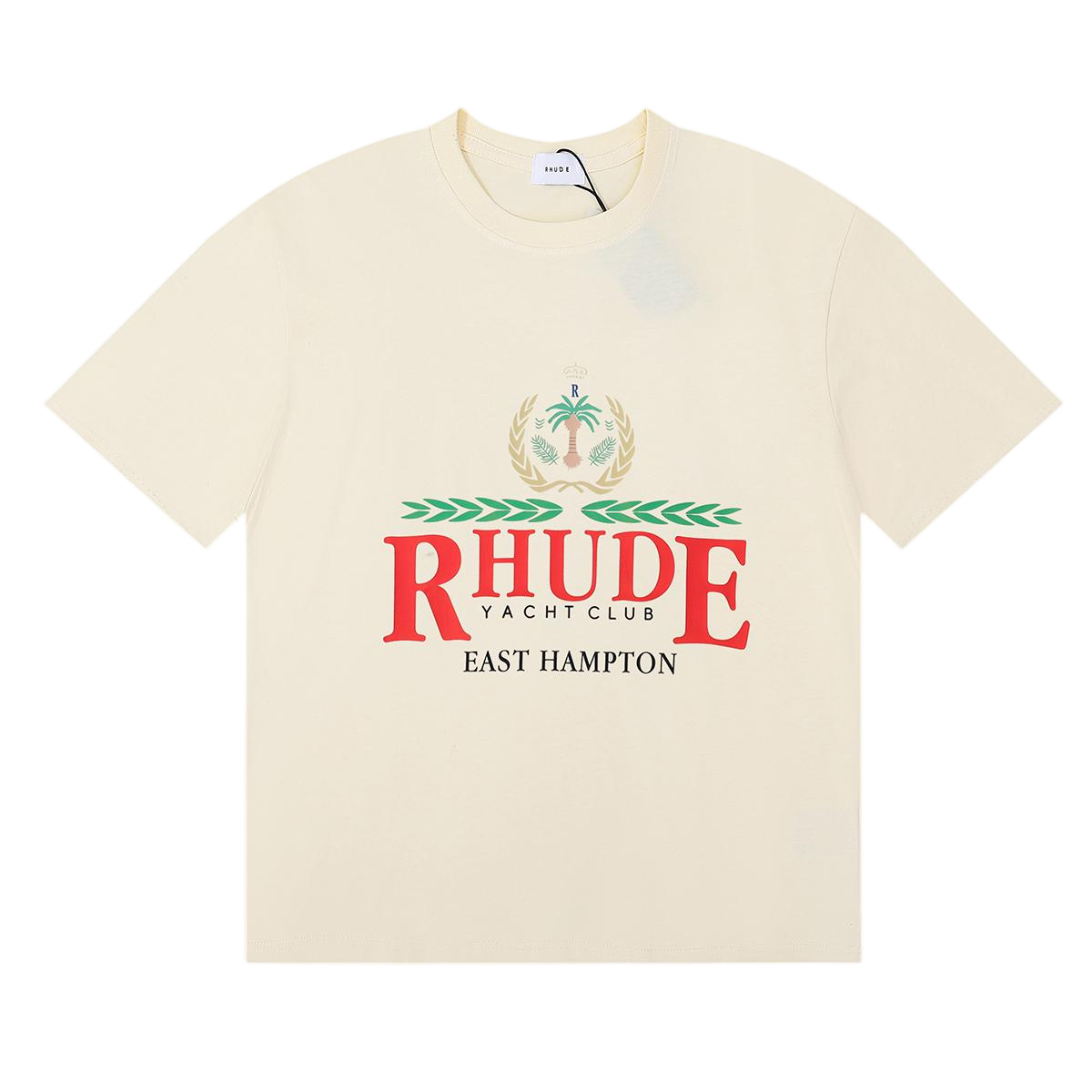 Rhude T-Shirts