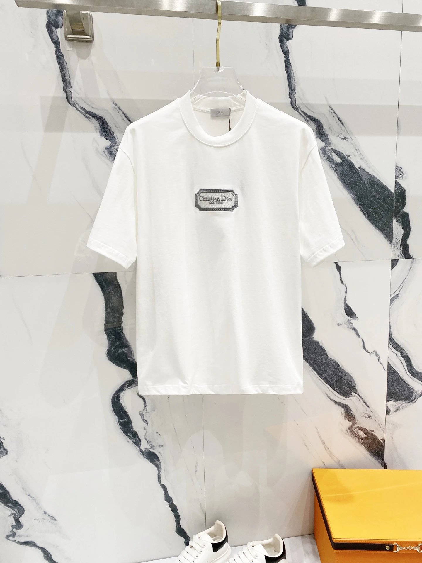 Dior T-Shirts