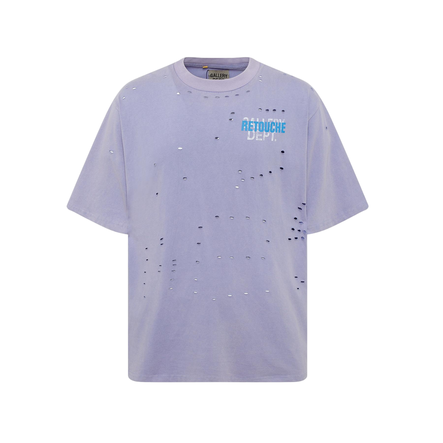 Gallery Dept T-Shirts