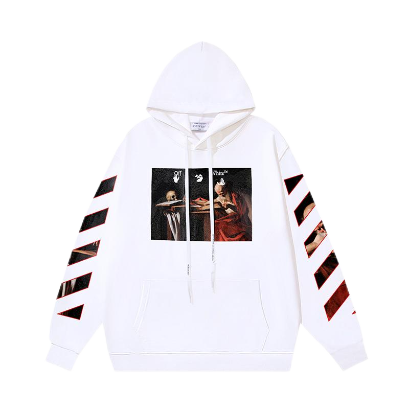  Off-White Hoodies