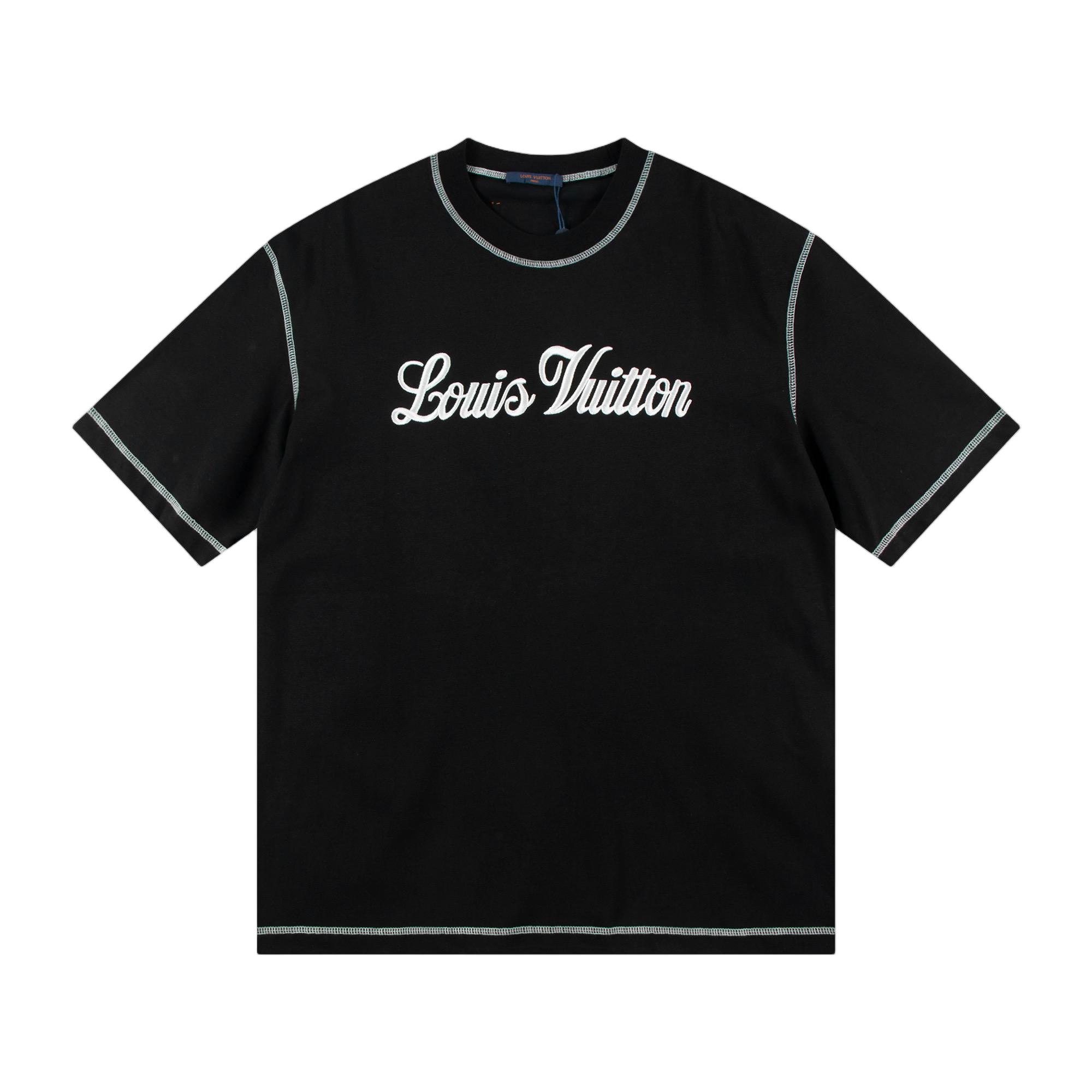 Louis Vuitton T-Shirts