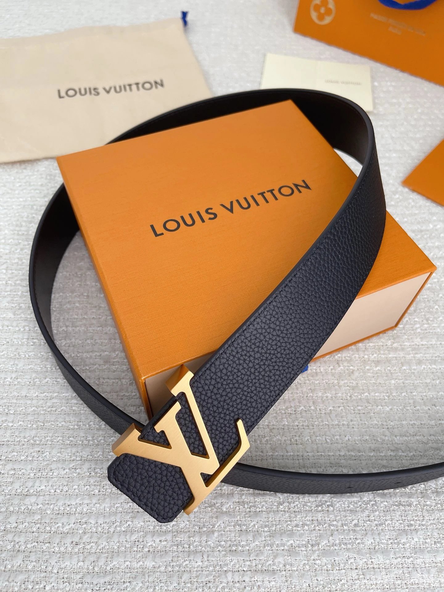 Louis Vuitton Belt