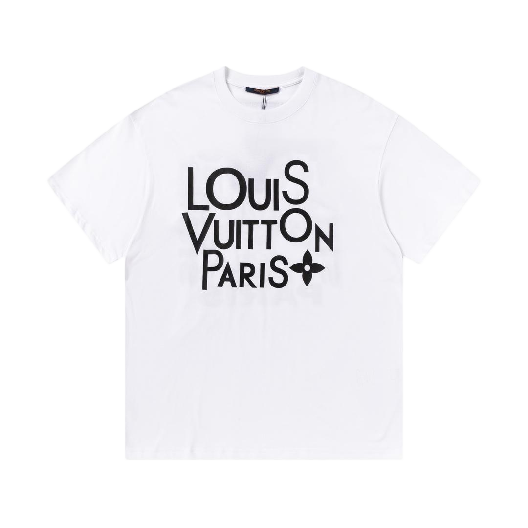 Louis Vuitton T-Shirts
