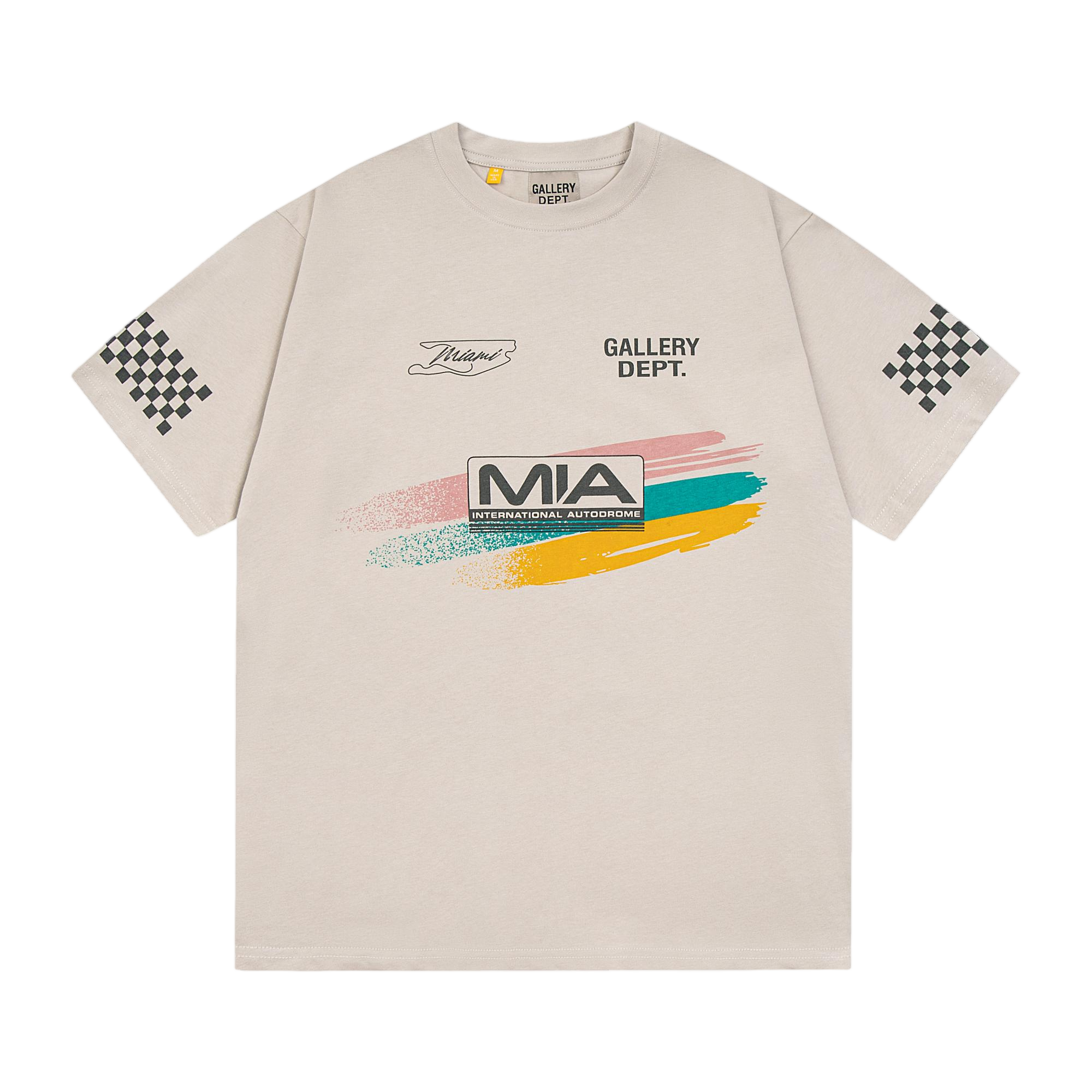 Gallery Dept T-Shirts