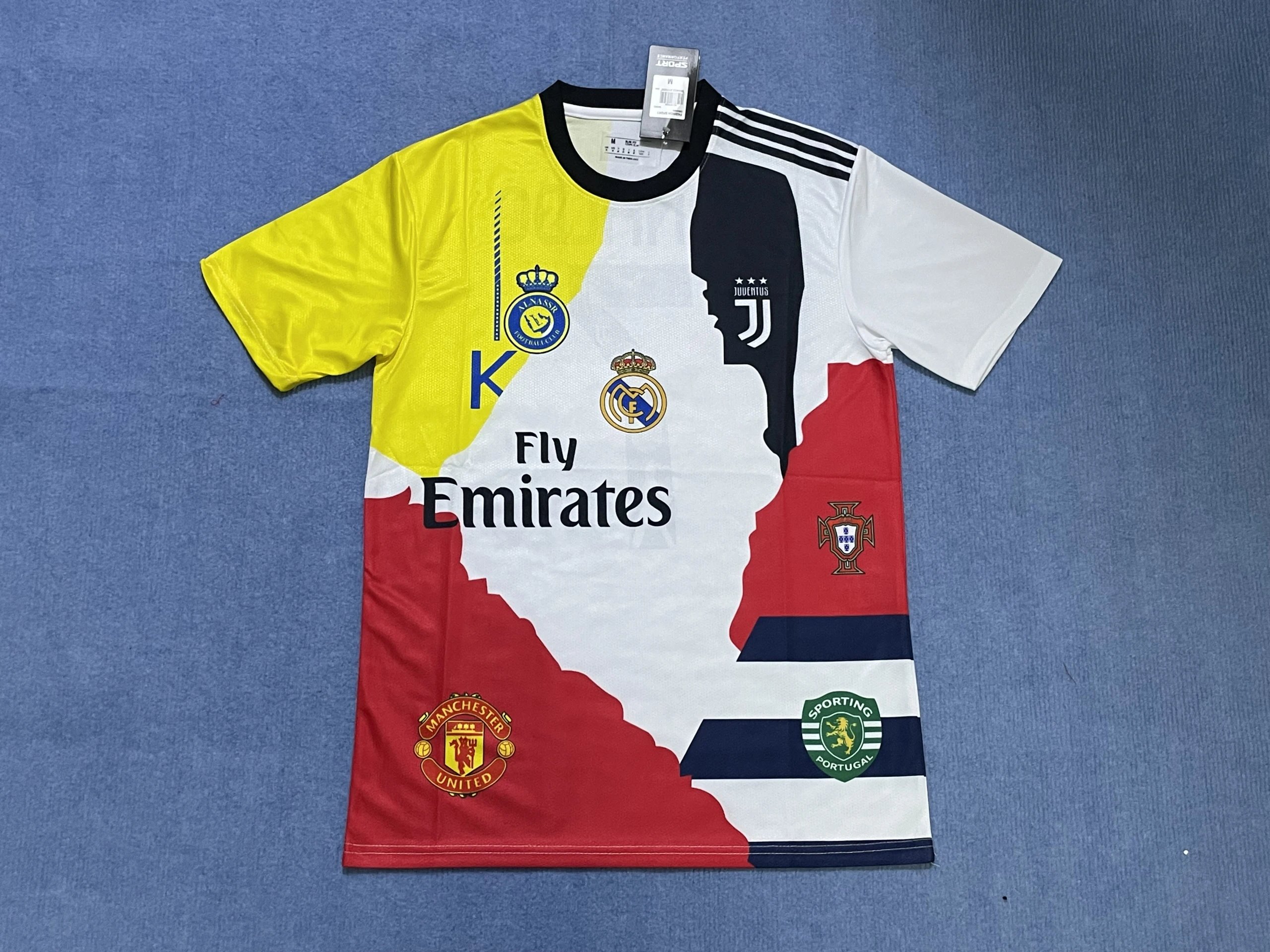 football shirt