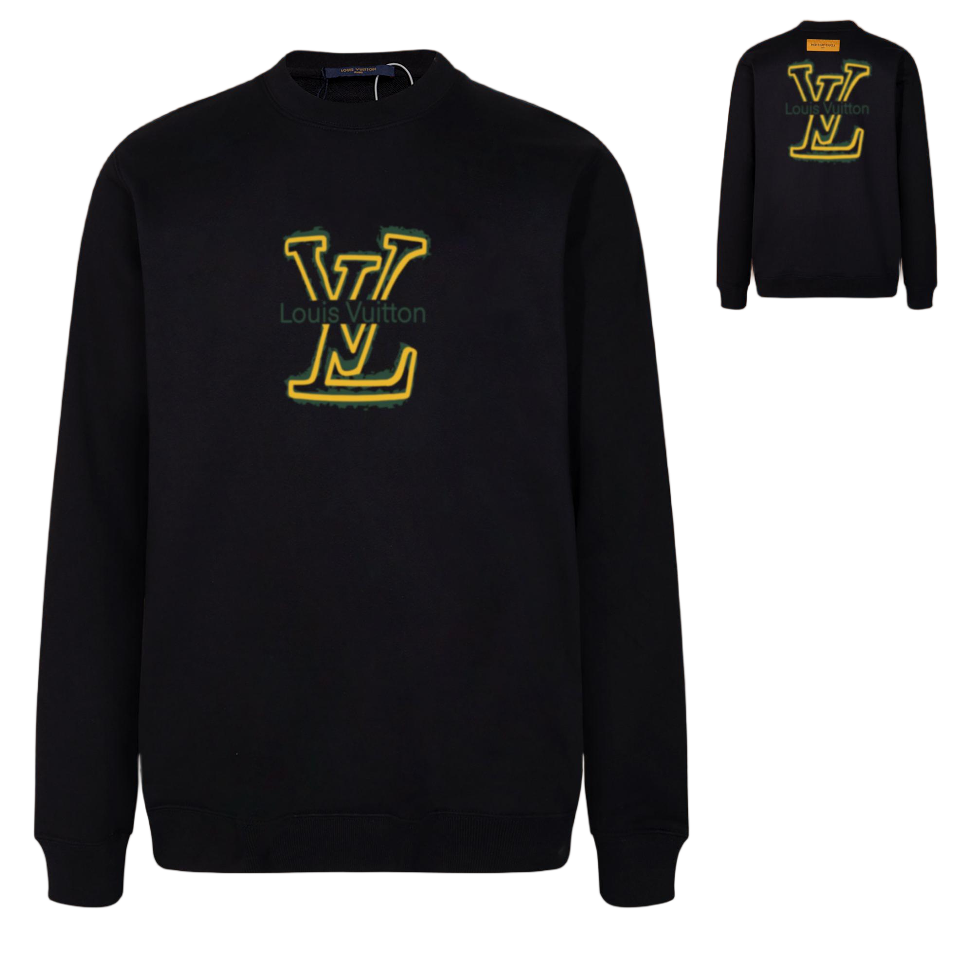  Louis Vuitton Hoodies