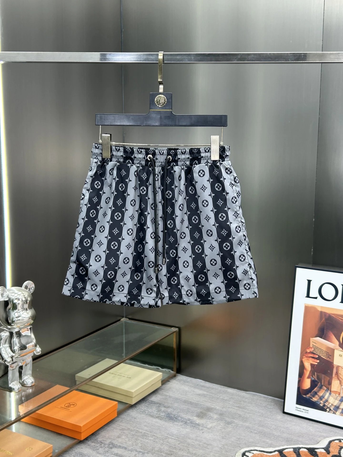 Louis Vuitton Shorts