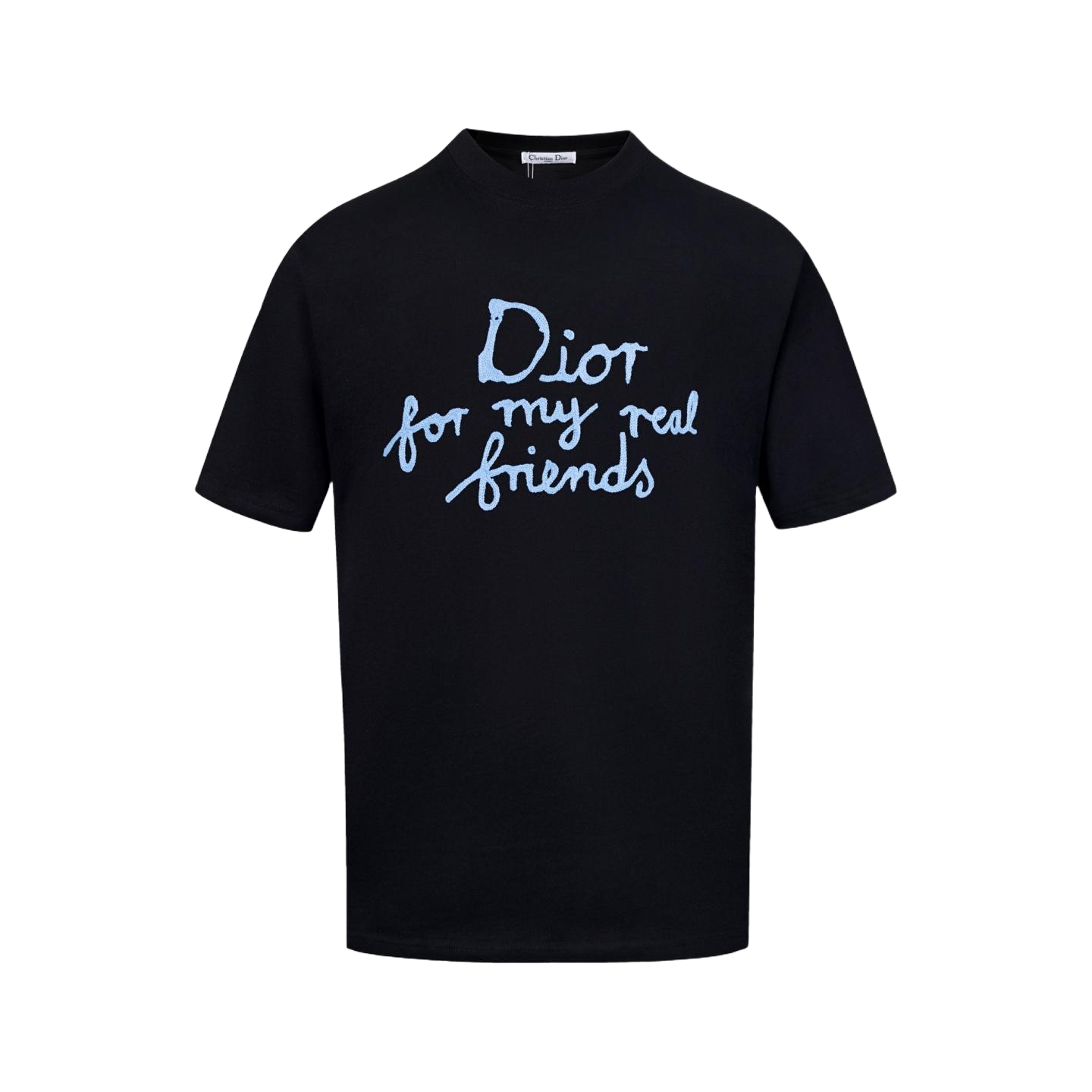 Dior T-Shirts