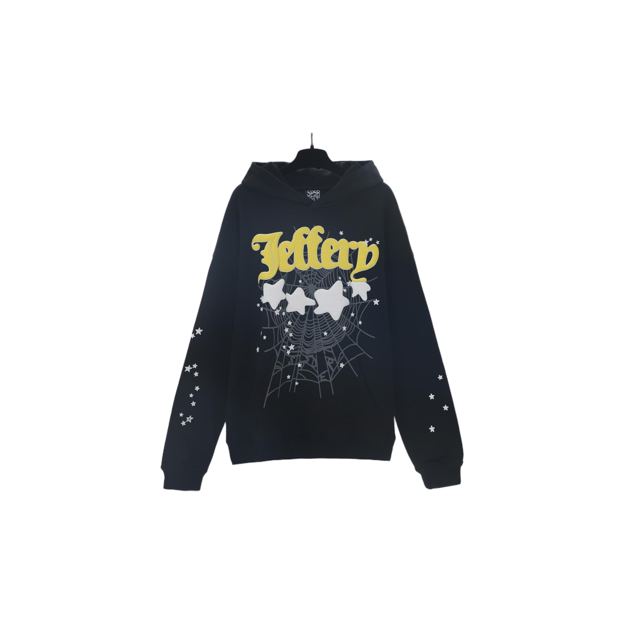 Sp5der Hoodies