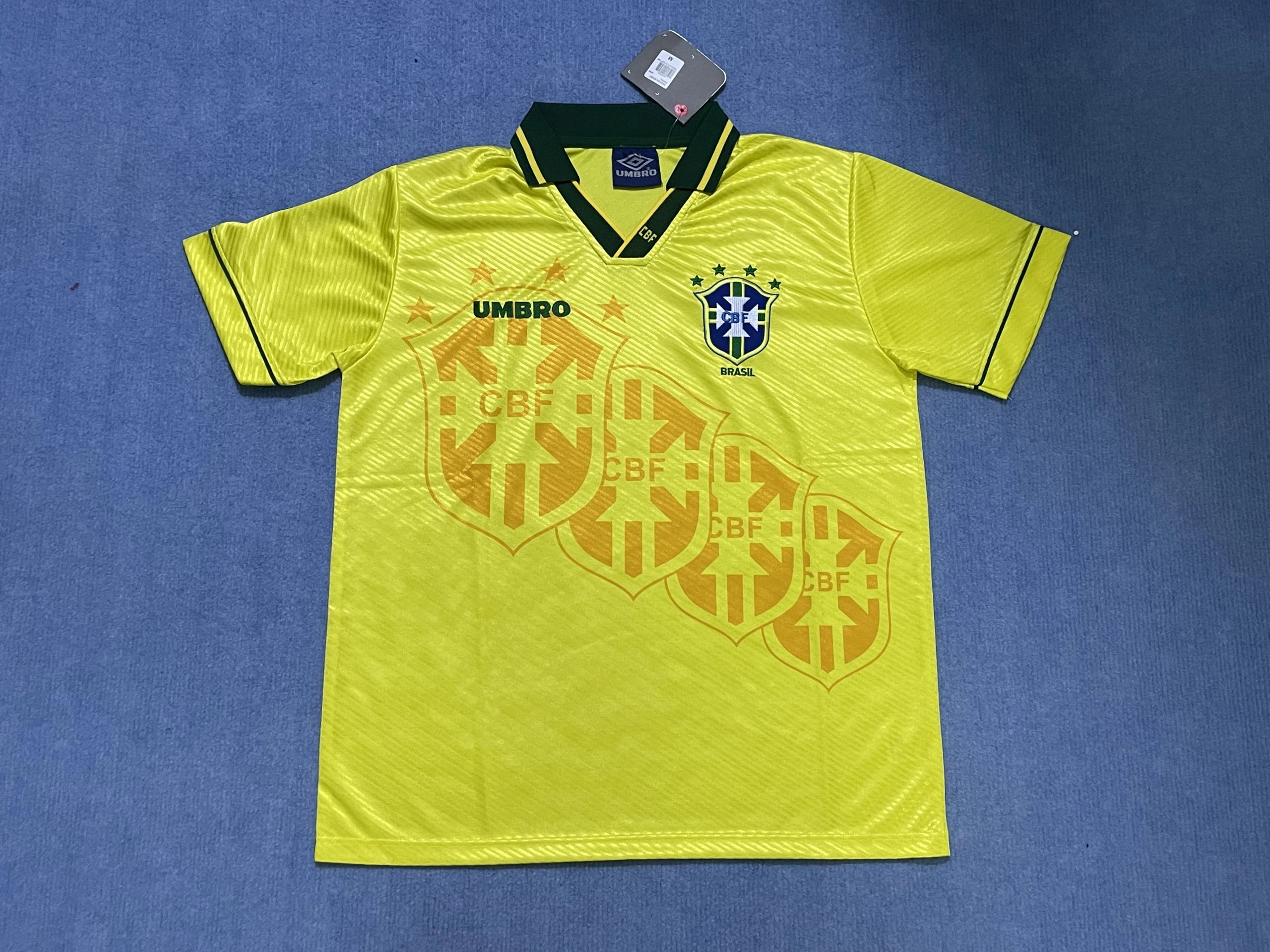 football shirt