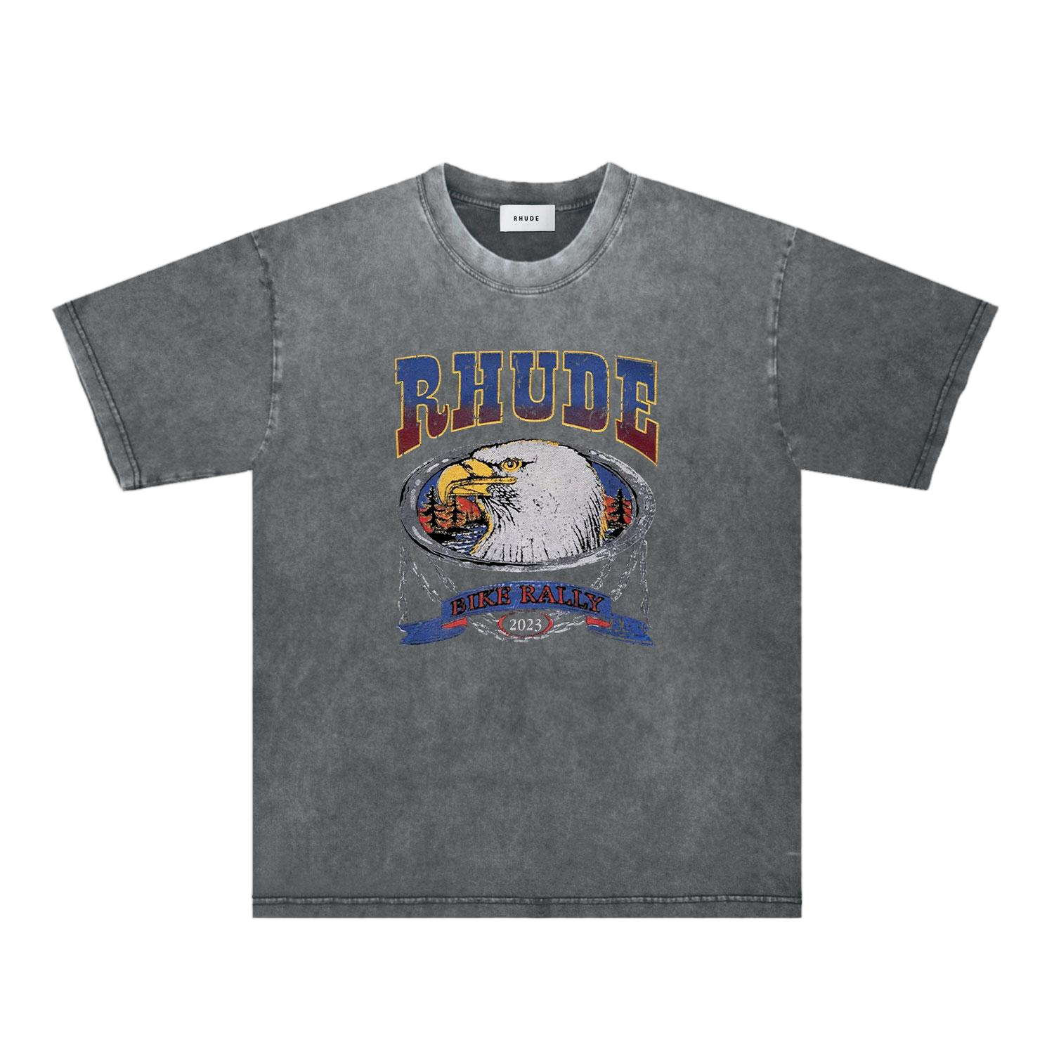 Rhude T-Shirts