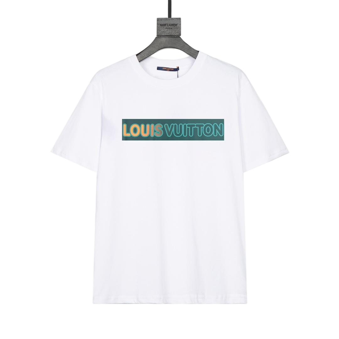 Louis Vuitton T-Shirts