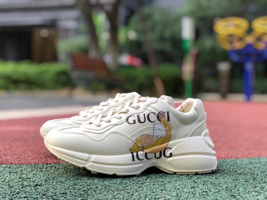 Gucci Rhyton 25