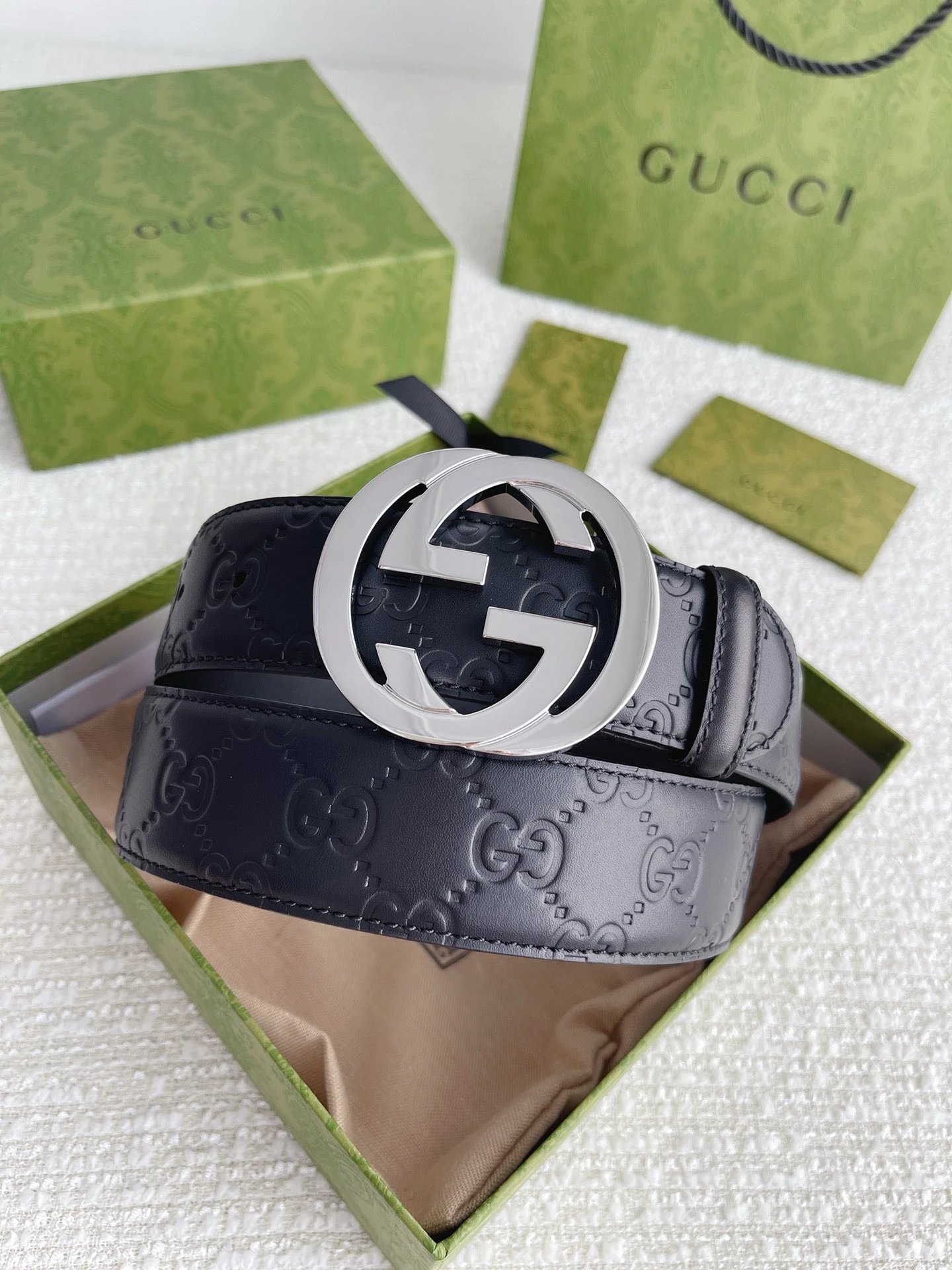 Gucci Belt