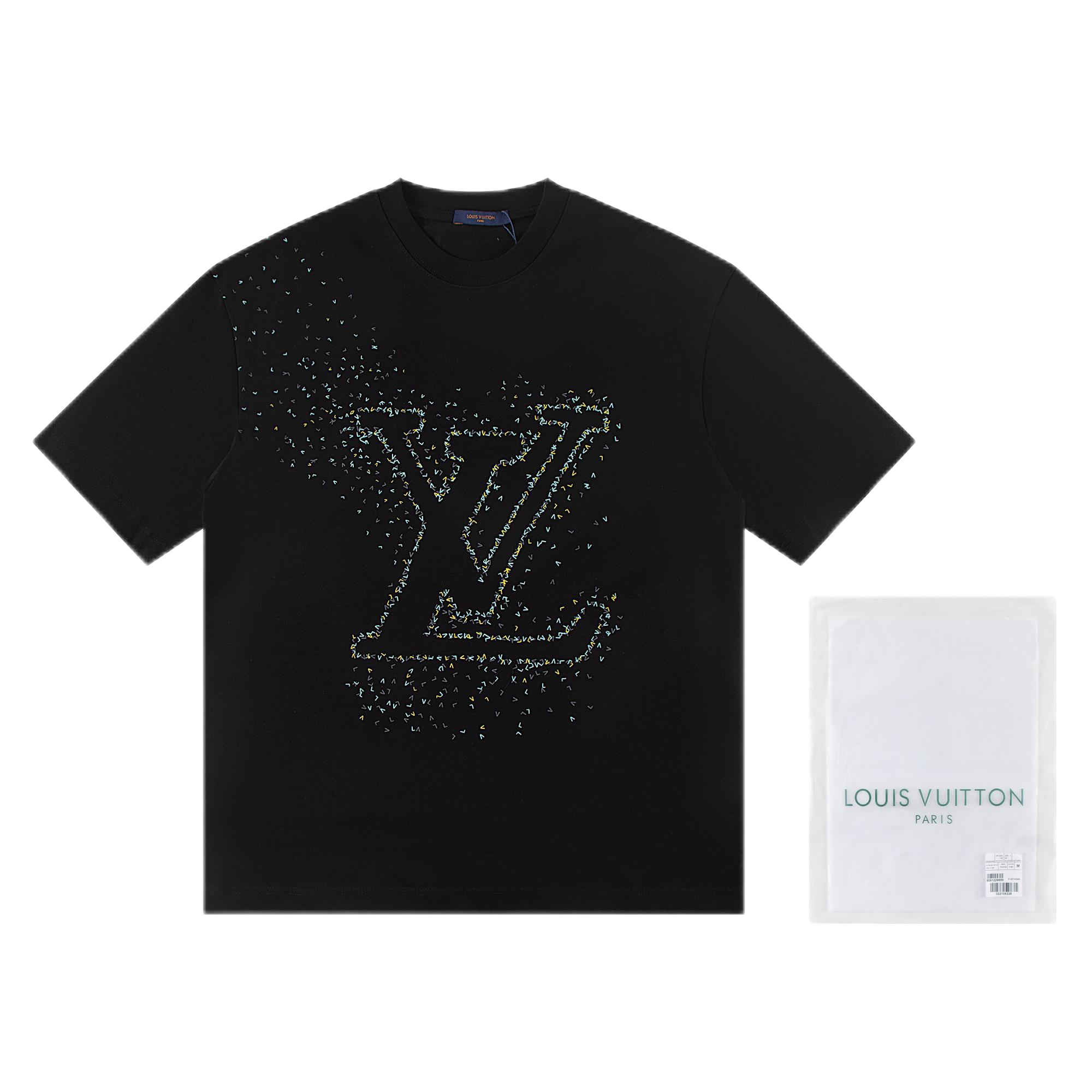 Louis Vuitton T-Shirts