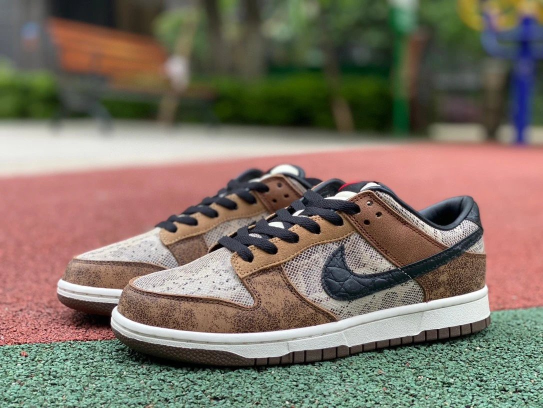 Nike Dunk Low