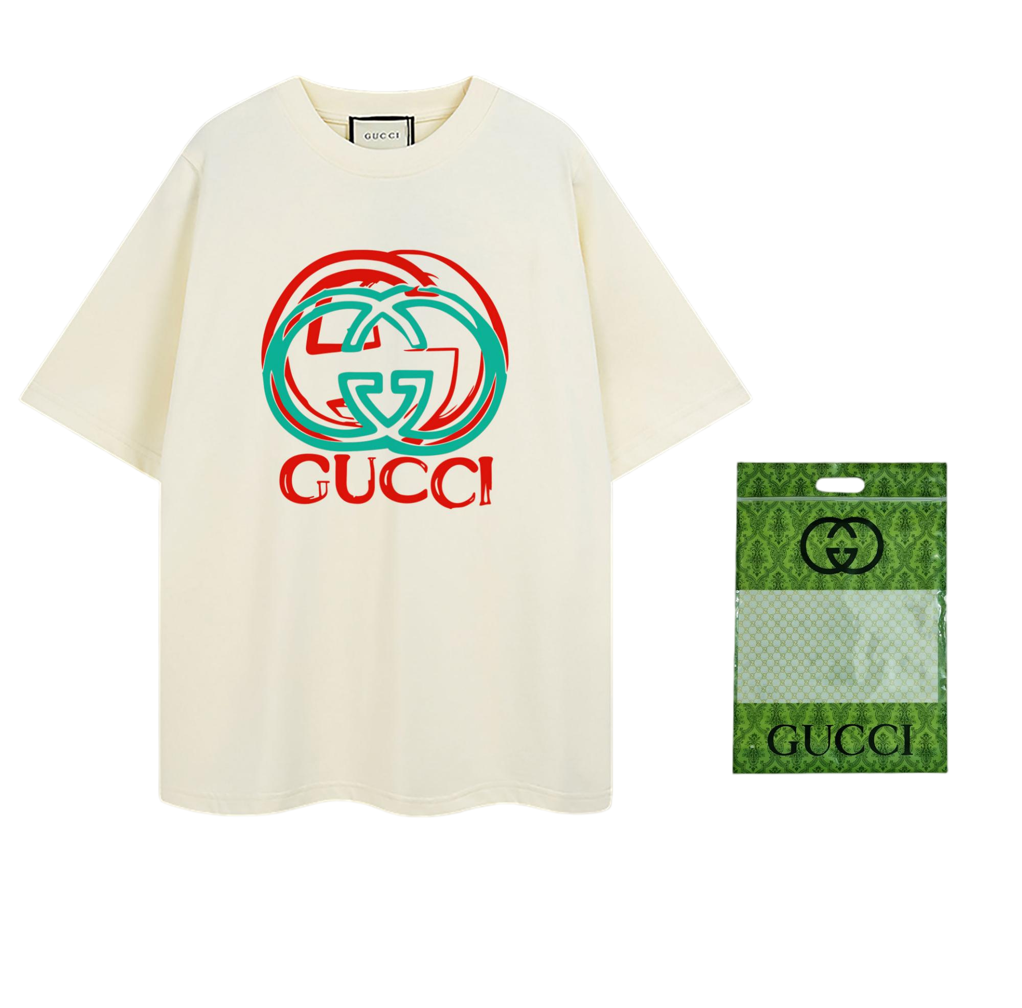 Gucci T-Shirts