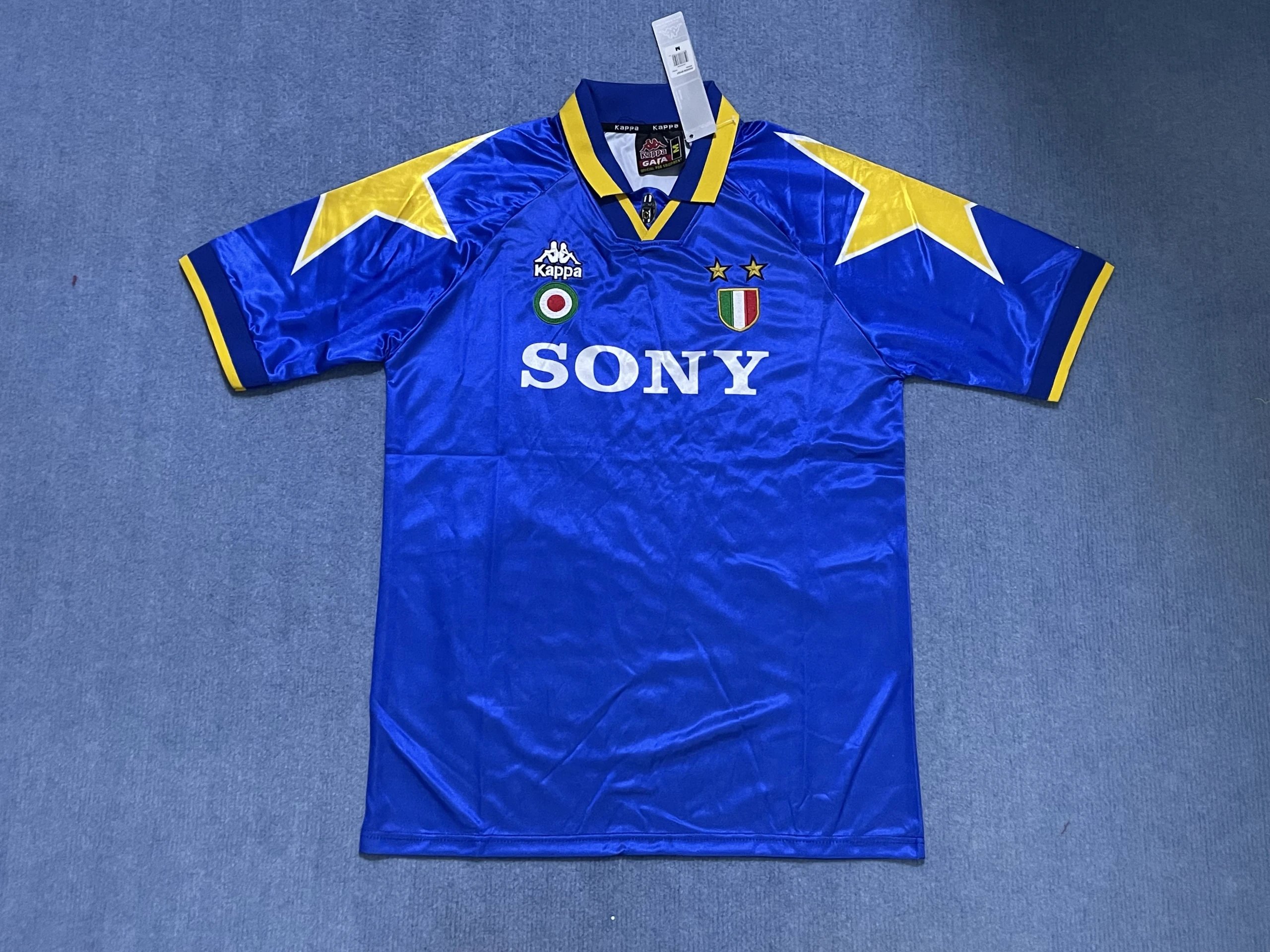 football shirt