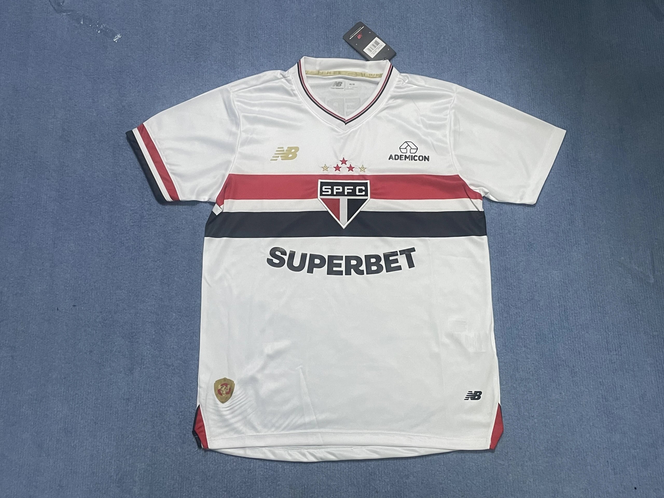 football shirt