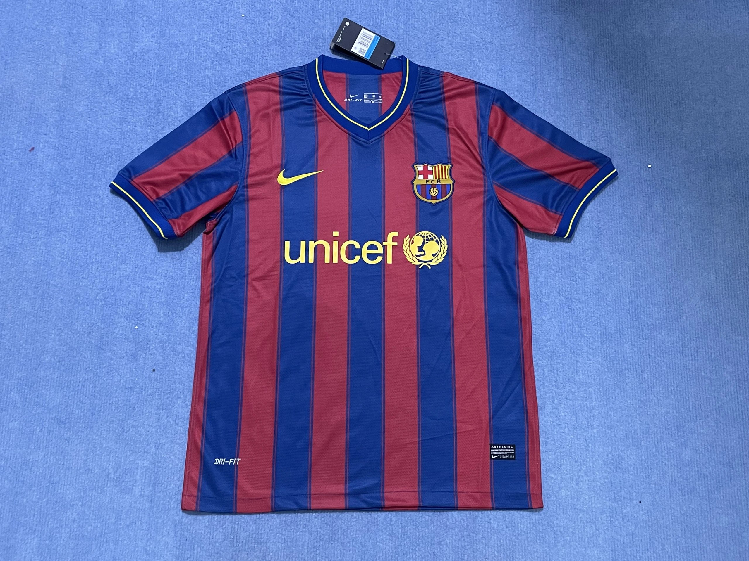 football shirt