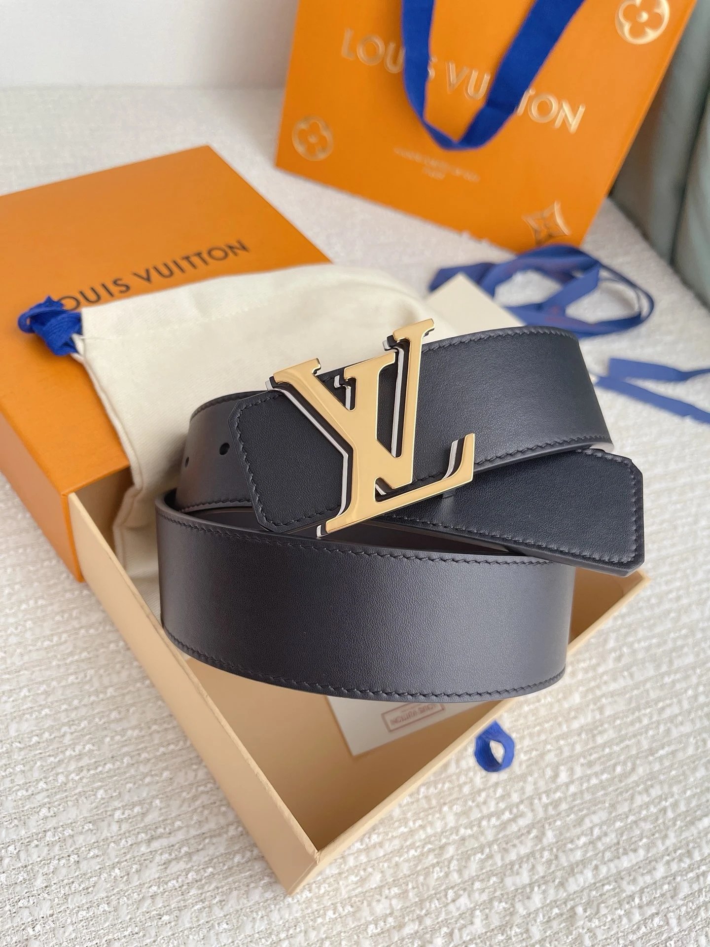 Louis Vuitton Belt