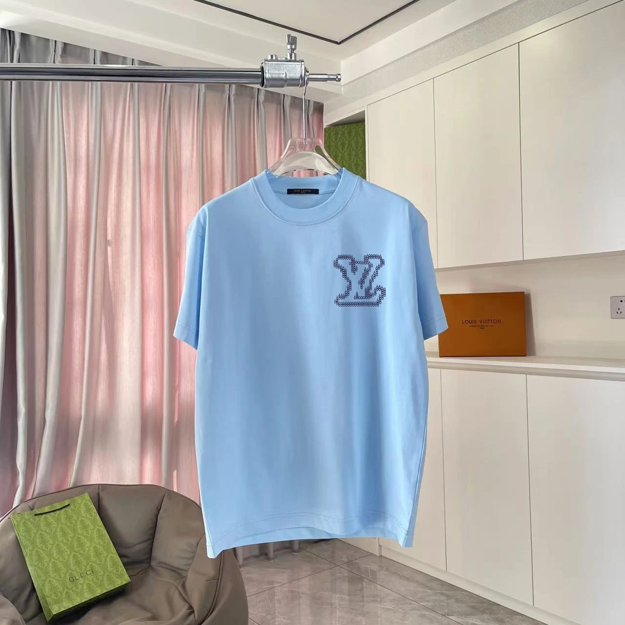 Louis Vuitton T-Shirts