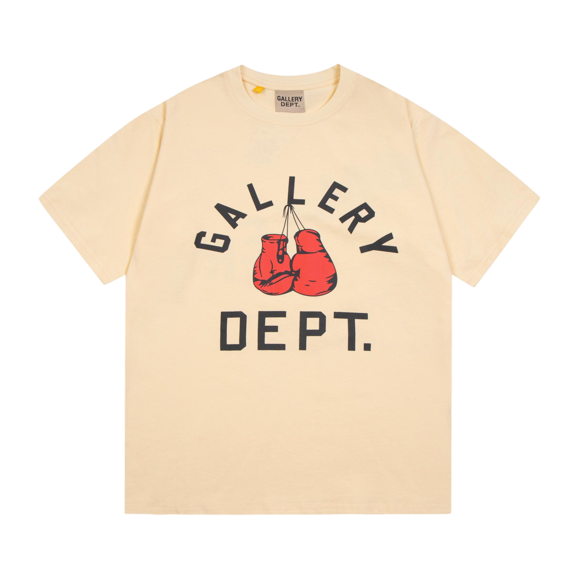 Gallery Dept T-Shirts