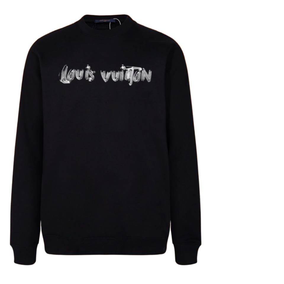  Louis Vuitton Hoodies