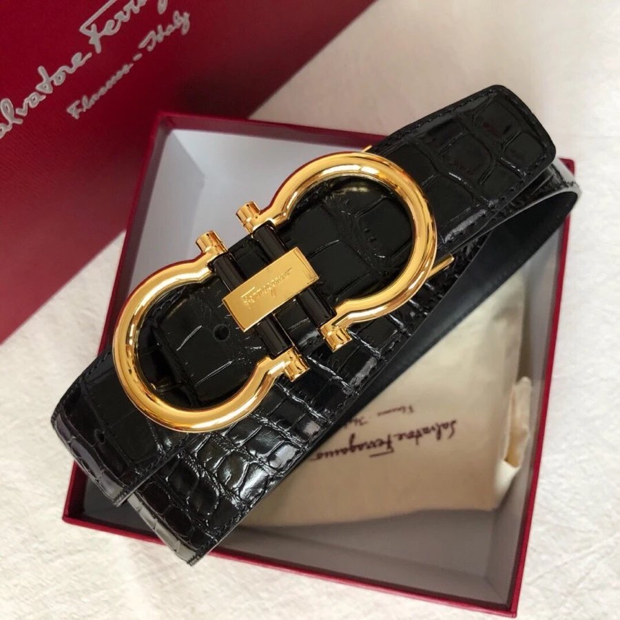  Louis Vuitton Gucci...Belt
