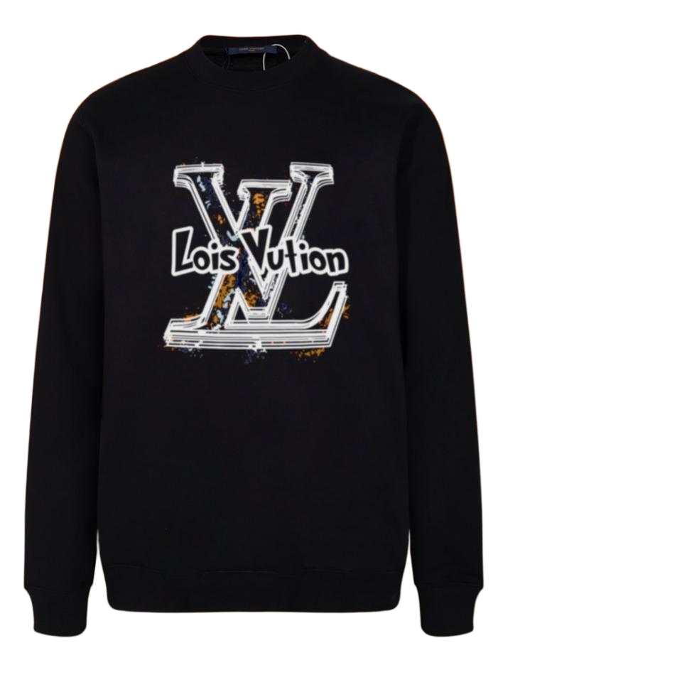  Louis Vuitton Hoodies