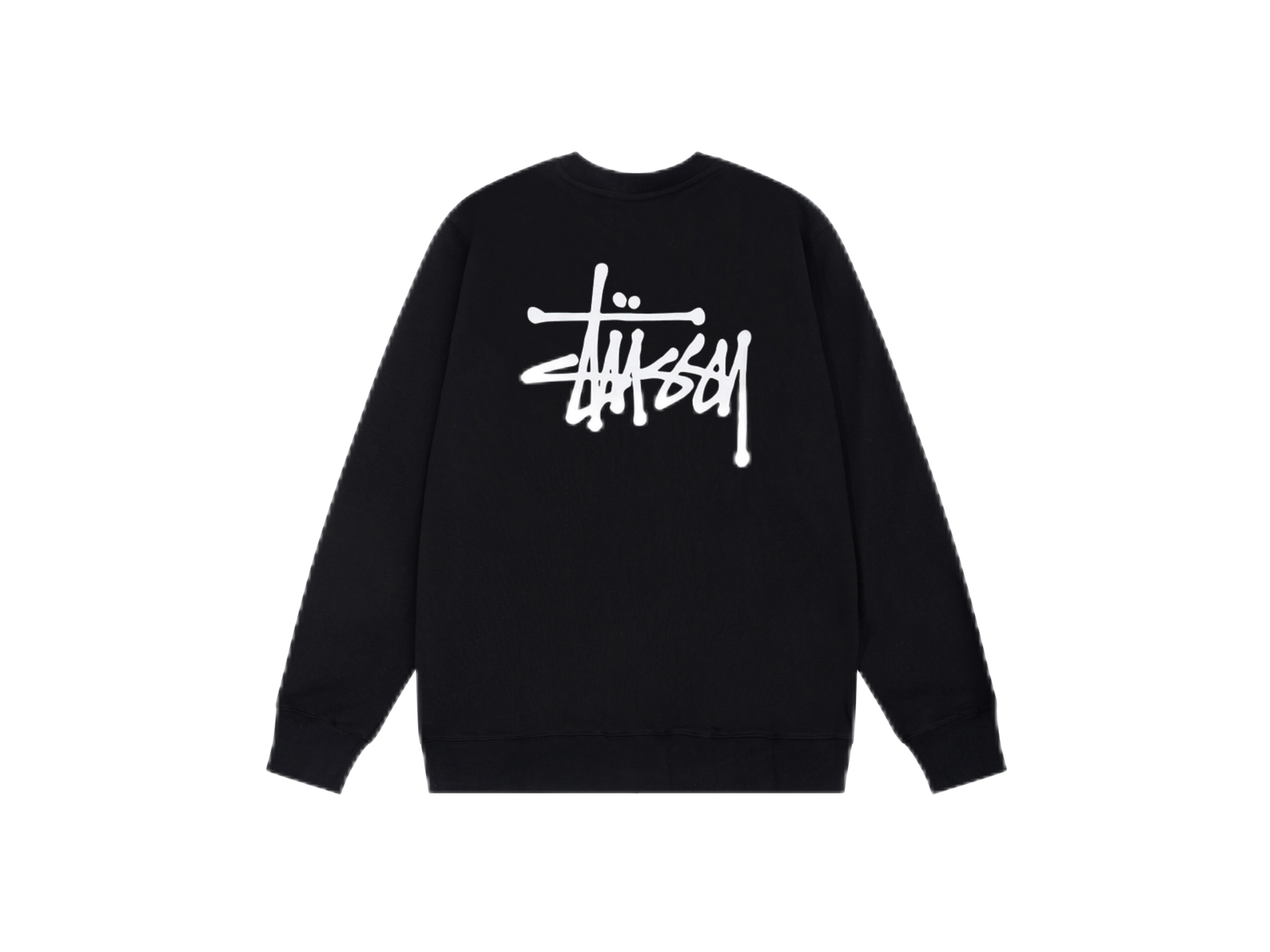Stüssy Hoodies