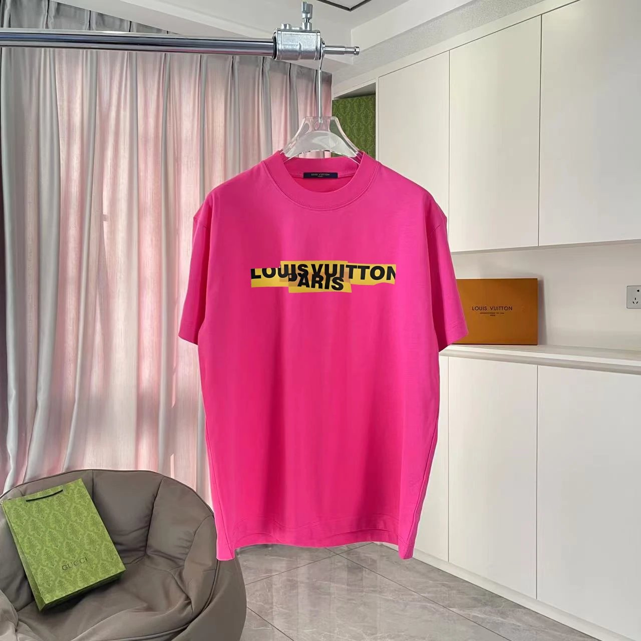 Louis Vuitton T-Shirts