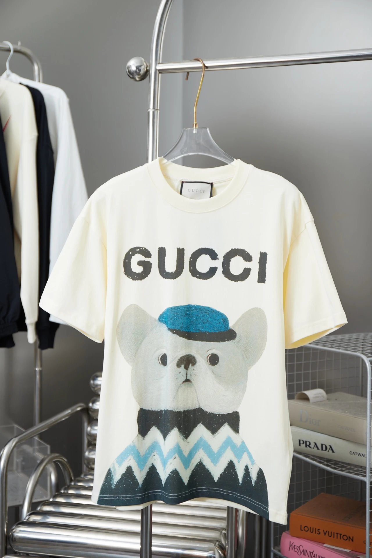 Gucci T-Shirts