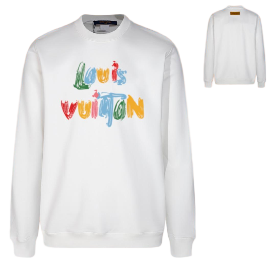  Louis Vuitton Hoodies