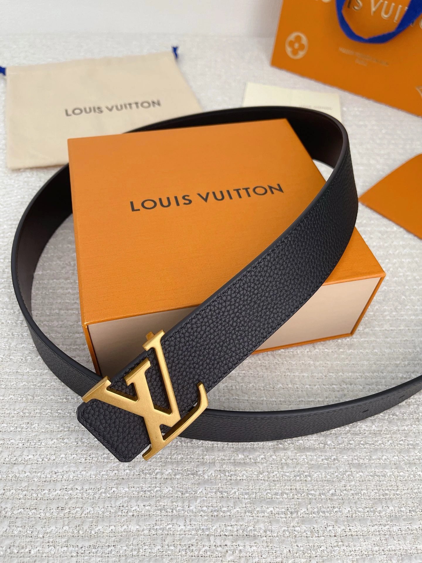 Louis Vuitton Belt
