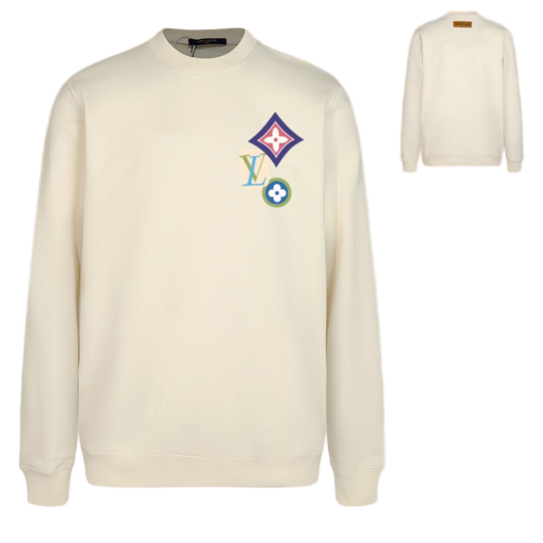  Louis Vuitton Hoodies