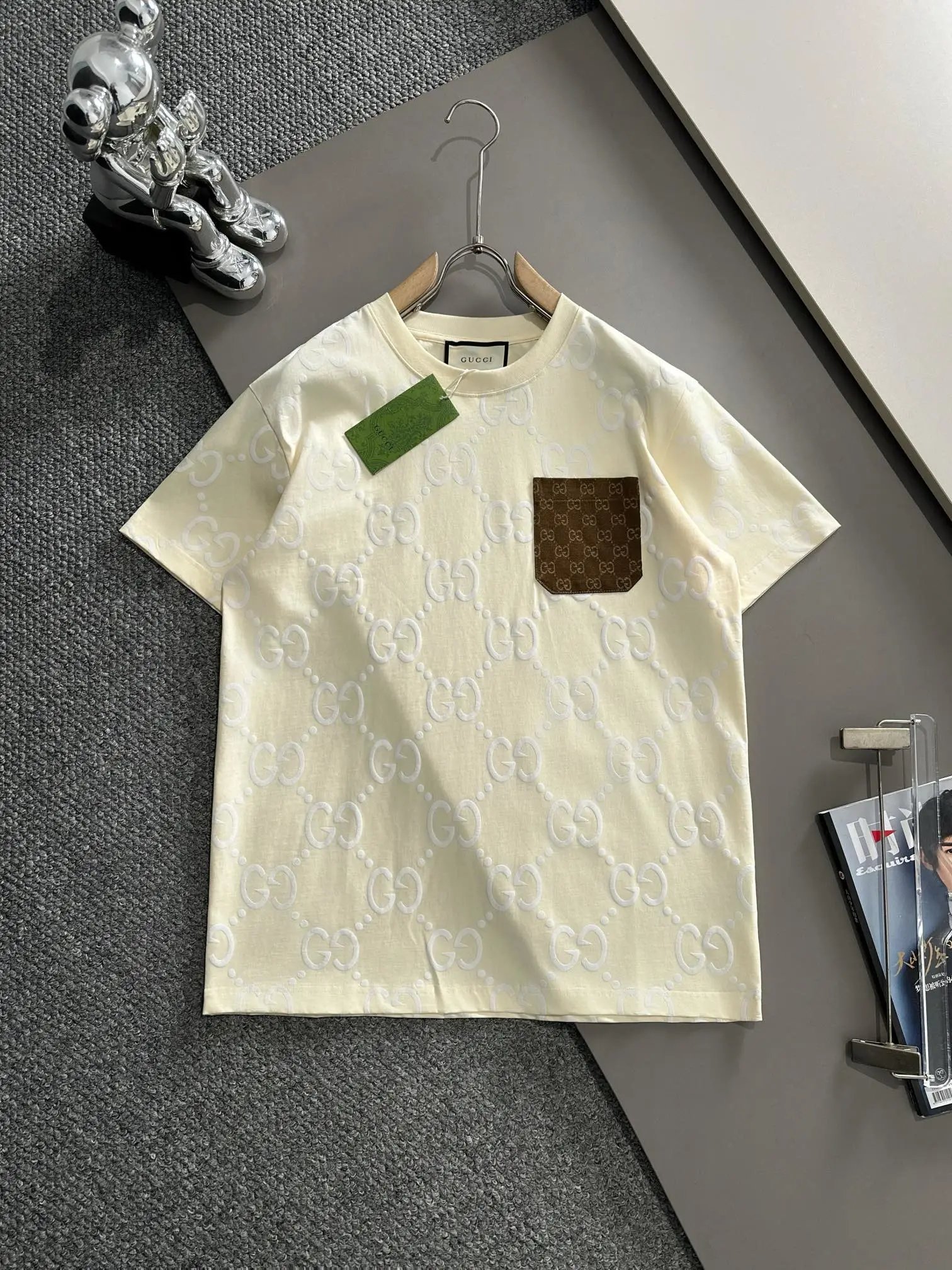 Gucci T-Shirts