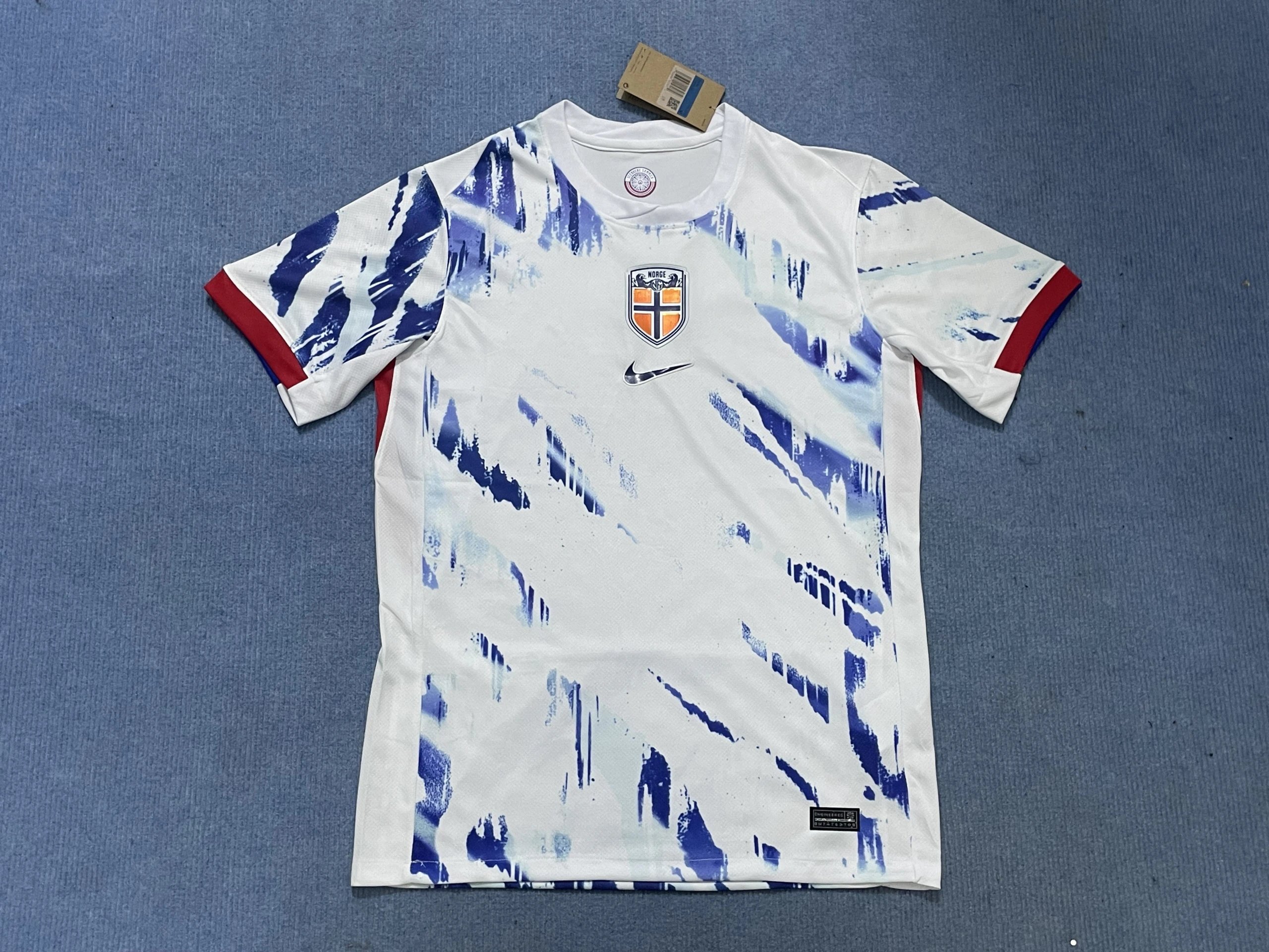Soccer jersey