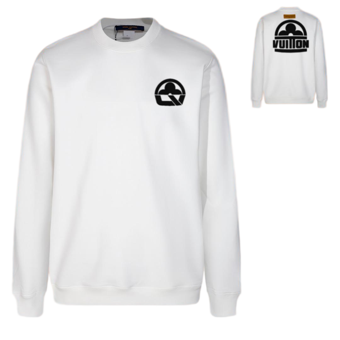  Louis Vuitton Hoodies