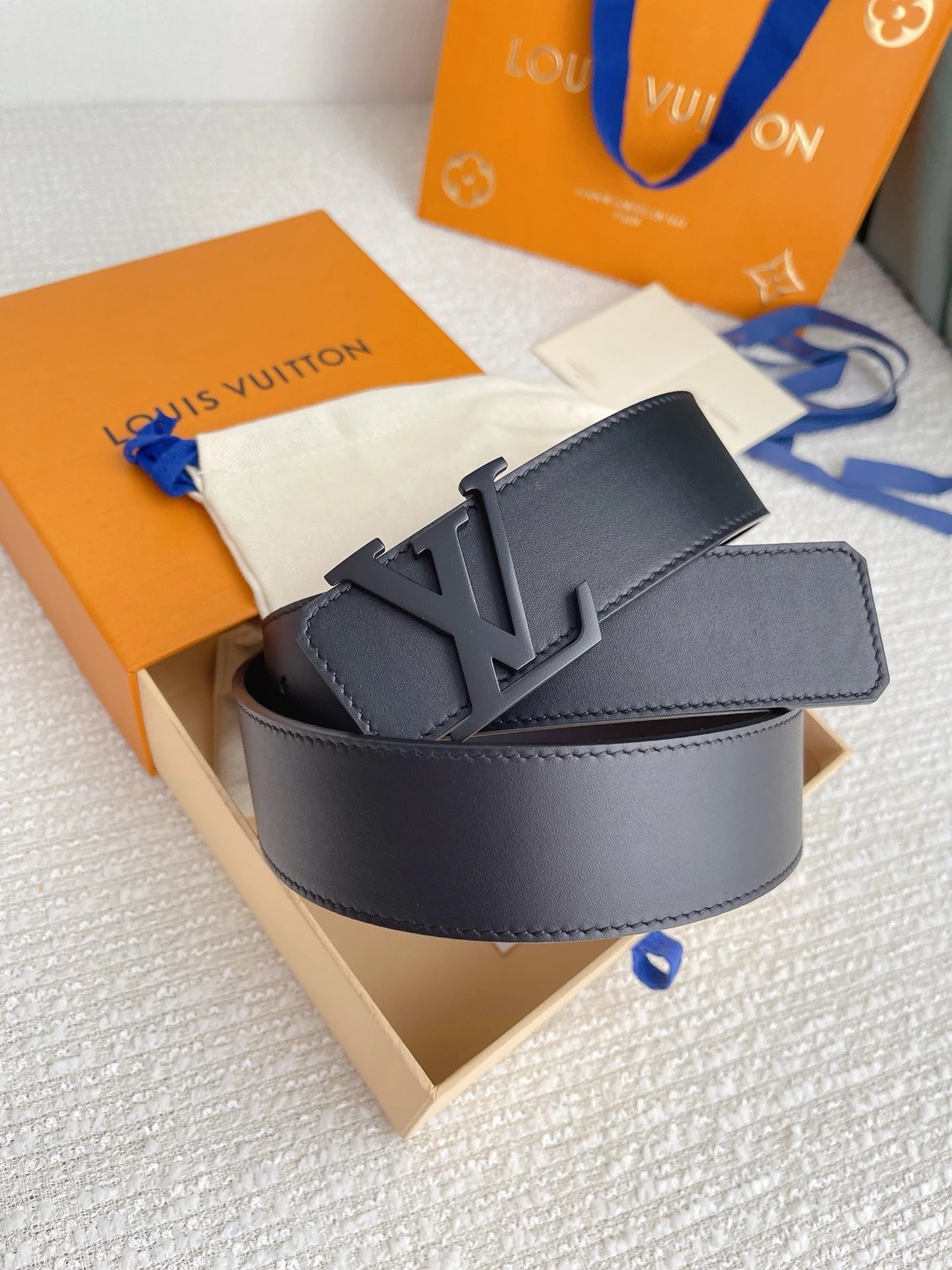 Louis Vuitton Belt