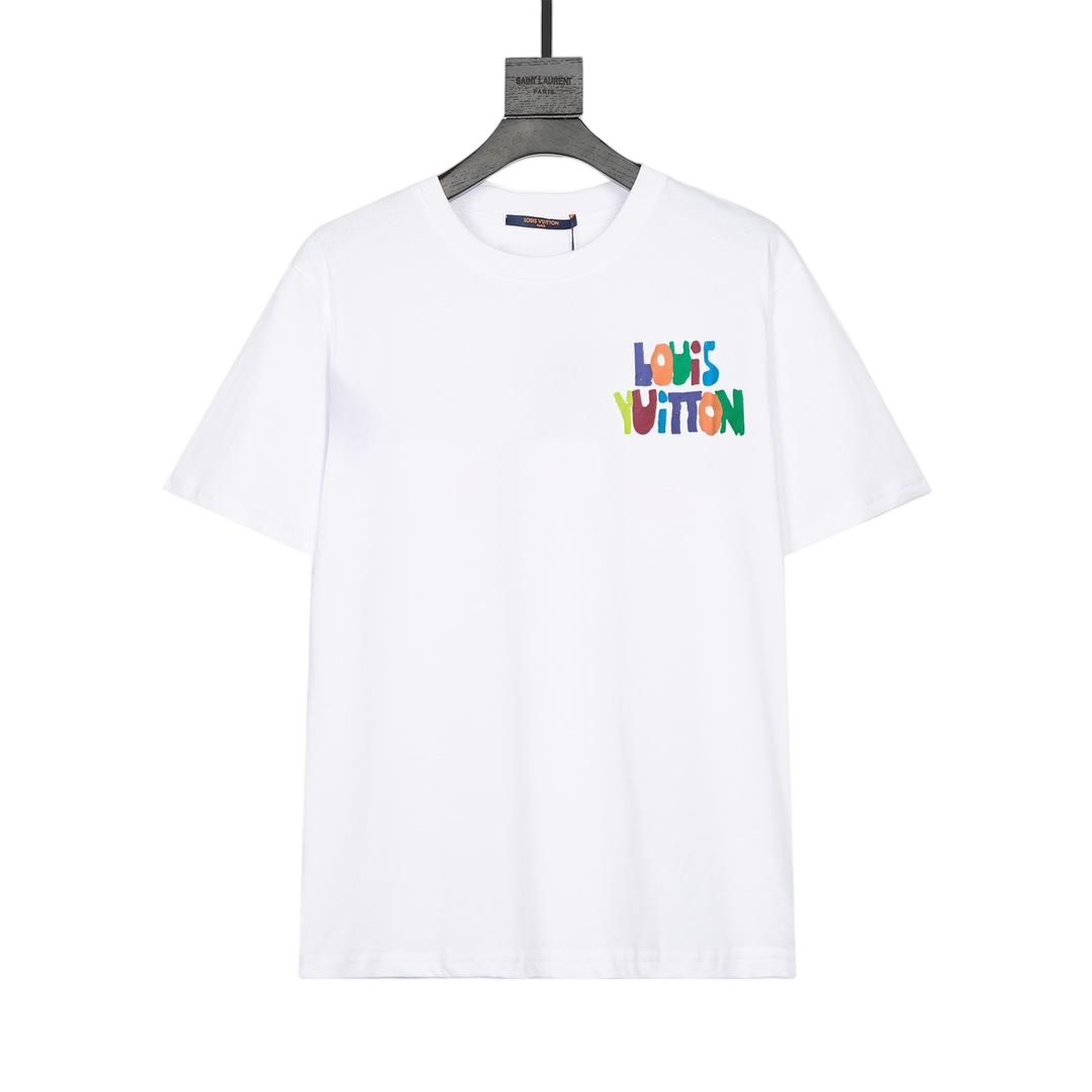 Louis Vuitton T-Shirts
