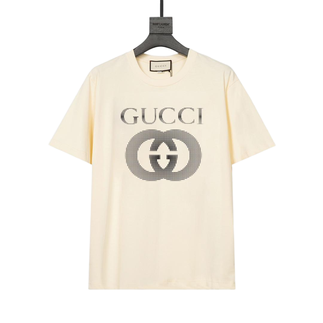 Gucci T-Shirts