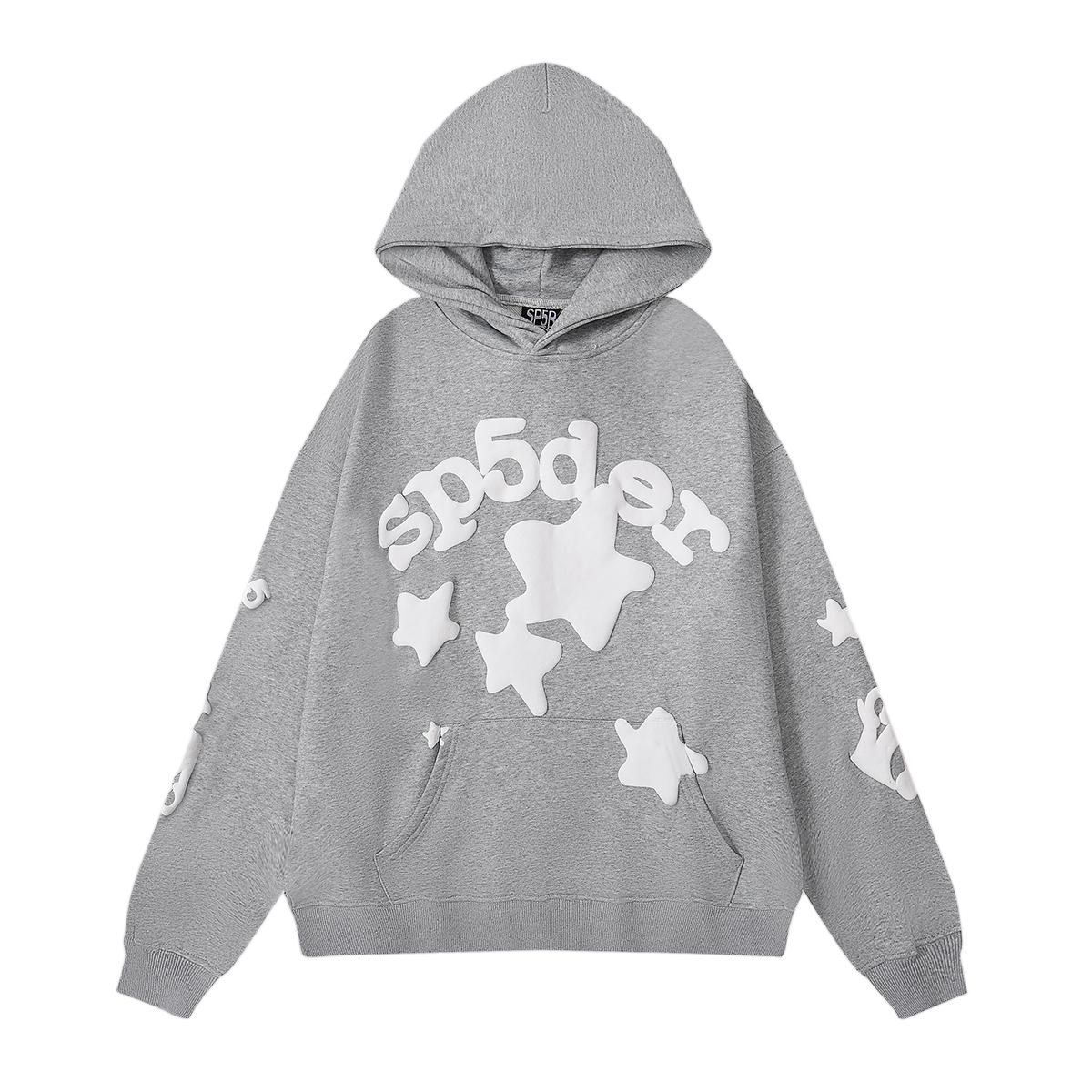 Sp5der Hoodies