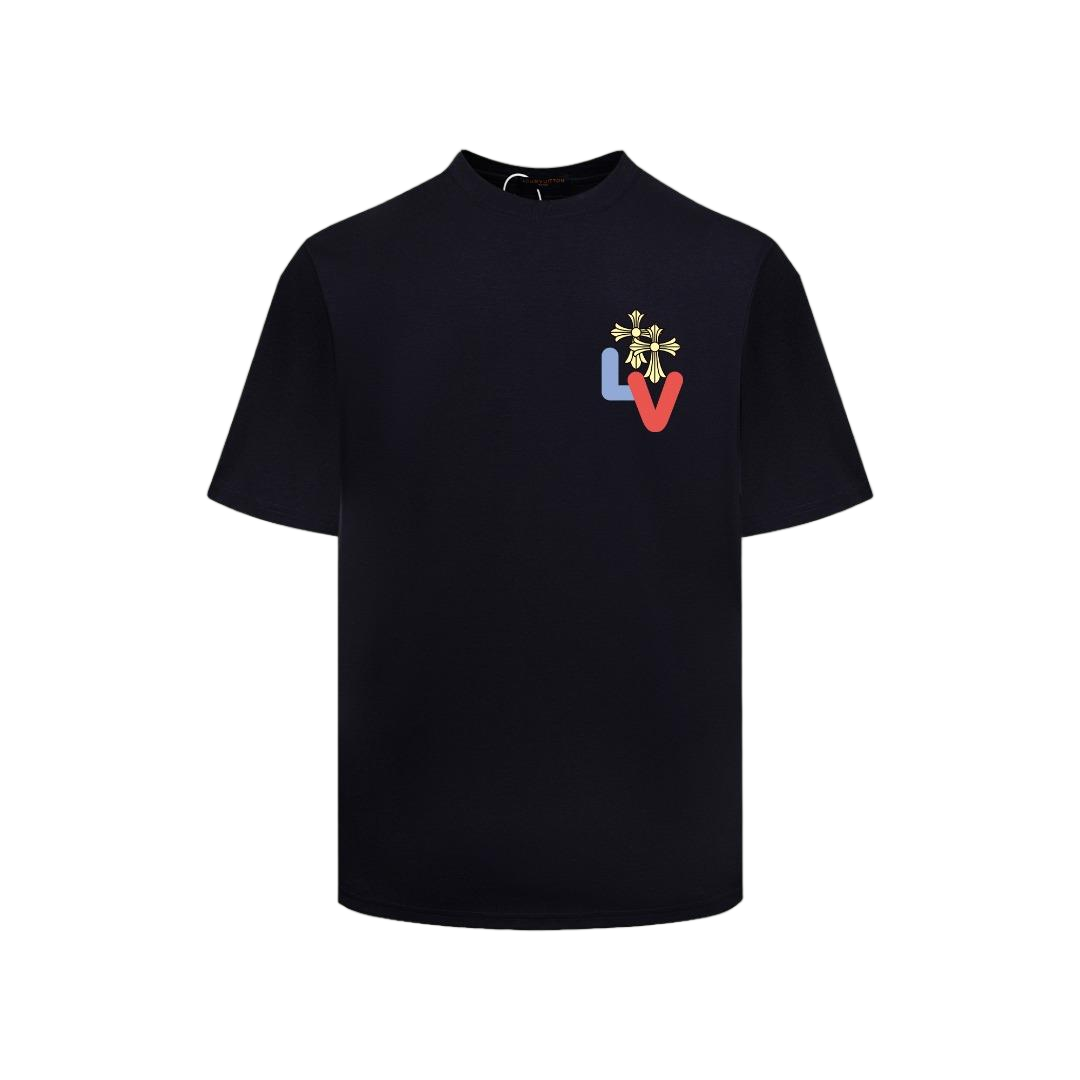 Louis Vuitton T-Shirts