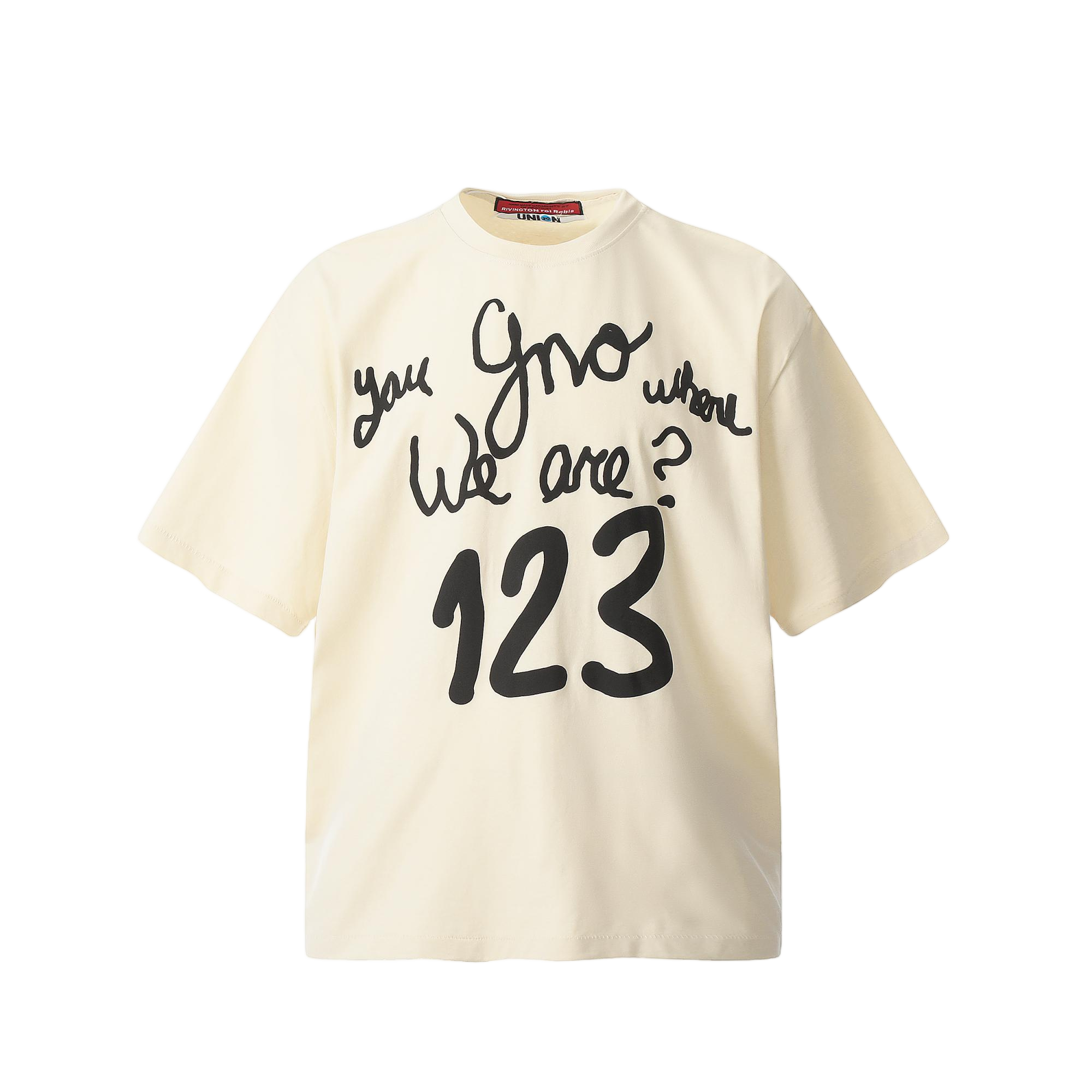 Fear of God T-Shirts